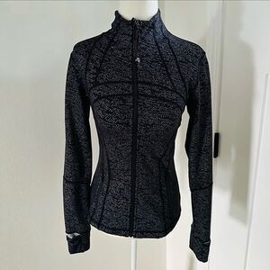 Lululemon Define Jacket Size 6